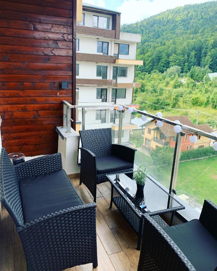 Vintage Home Sinaia Exterior foto